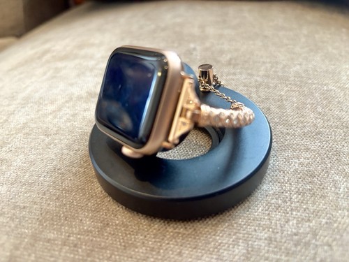 Rose Gold apple watch band 40mm - 第 2/3 張圖片