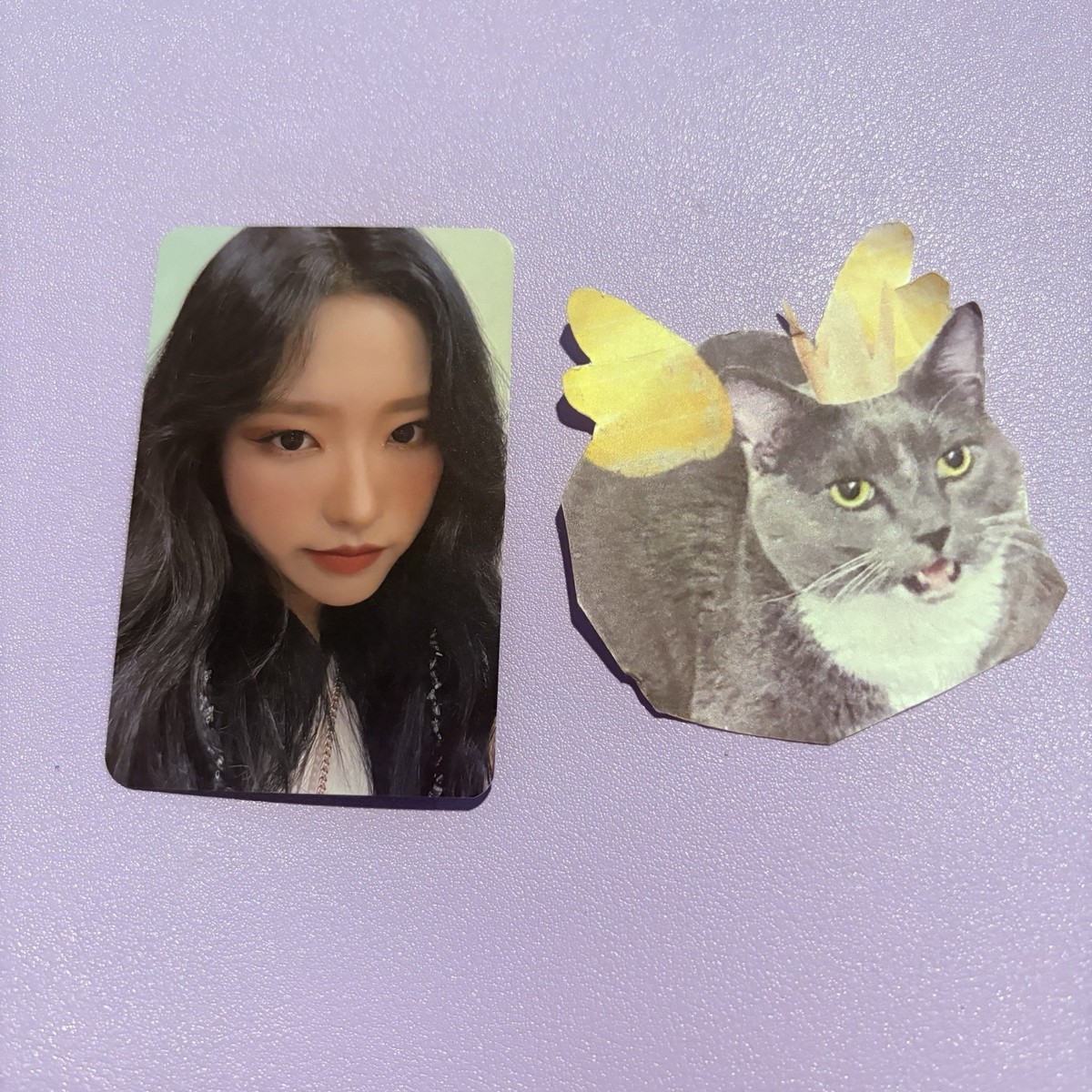 Hyeju Olivia Hye LOONA 2022 World Tour LOONATHEWORLD Official