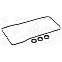 Dichtungssatz Zylinderkopfhaube FüR Toyota Sienna L2 L3 06 Bis 26 Elring Neu