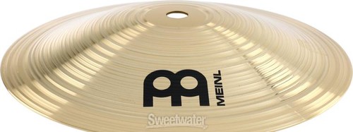 Meinl Cymbals HCS Bell Cymbal - 8 inch - Picture 4 of 4