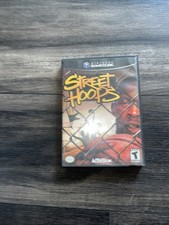 Street Hoops (Nintendo GameCube, 2002)