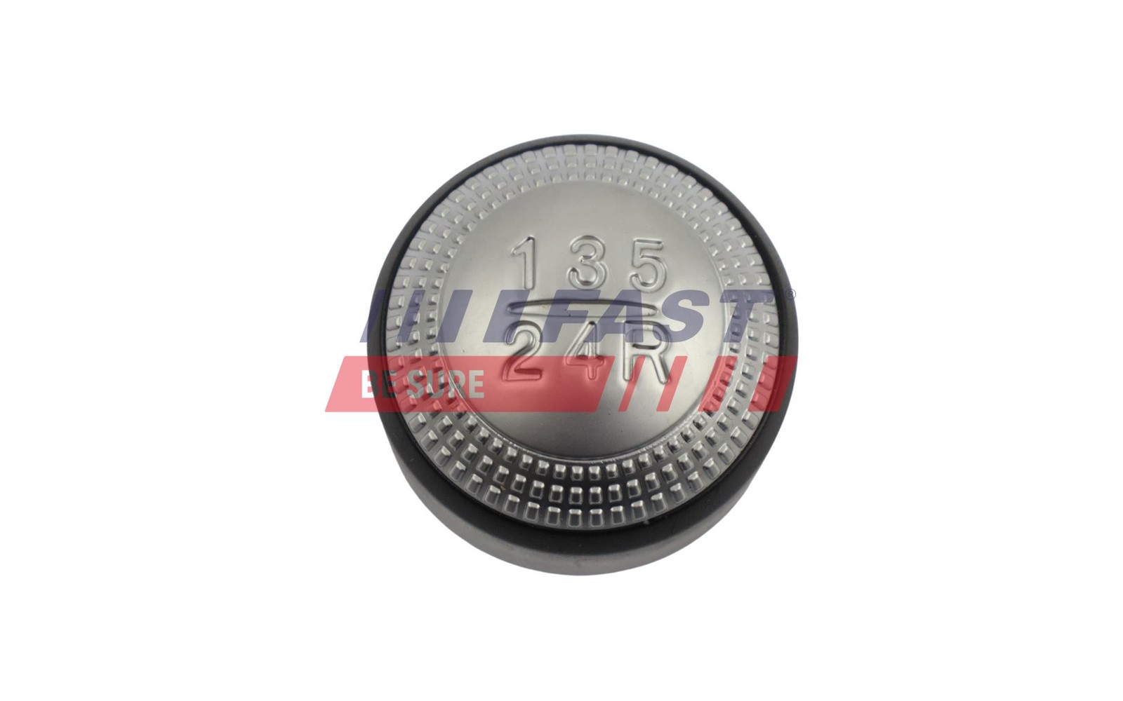 Fits FAST FT00455 GEARBOX LEVER KNOB HYUNDAI GETZ 01> 5-SPEED
