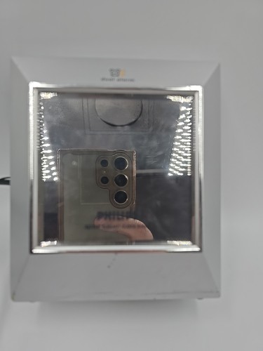 Philips Elegant Clock Radio AJ3230 All Working - Picture 3 of 16