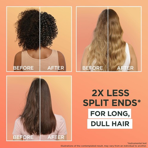 Garnier Fructis Hair Food Pineapple Mask 390ml - Picture 6 of 8