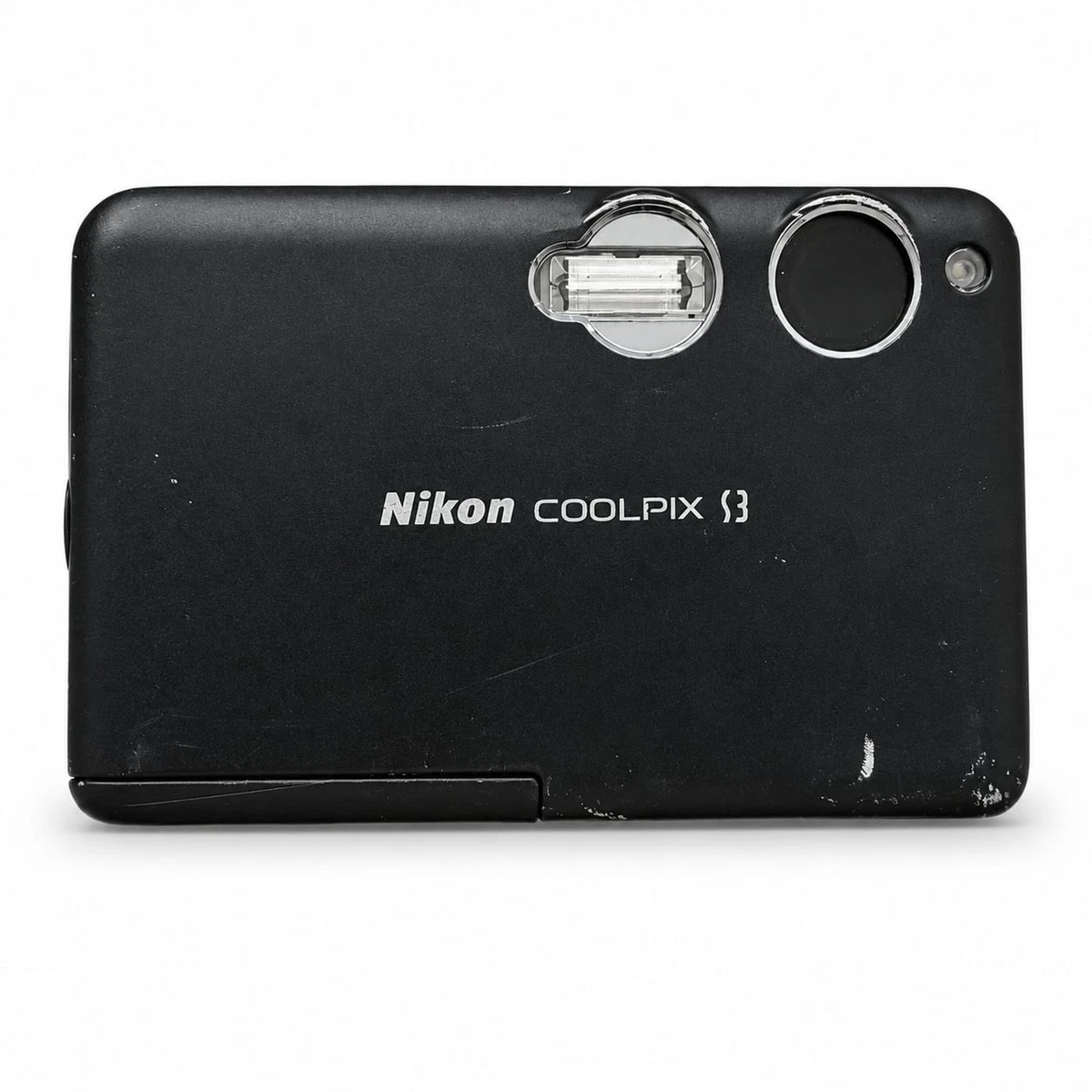 Nikon COOLPIX S3 Digital Cameras for Sale | Shop New & Used