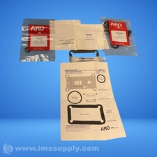 Ingersoll Rand 637141 Air Section Service Kit 8514