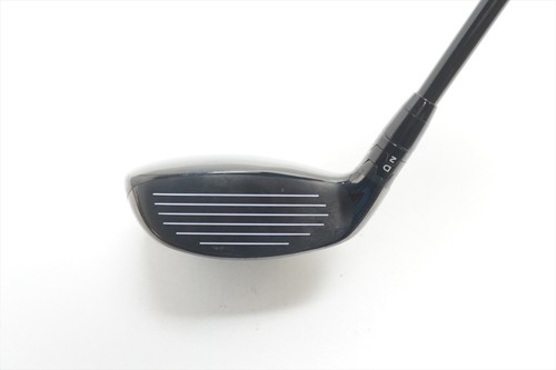 Titleist Tsr2 21° 4 Hybrid Regular Flex Tensei Av Blue W/X-Link Good - Picture 2 of 5