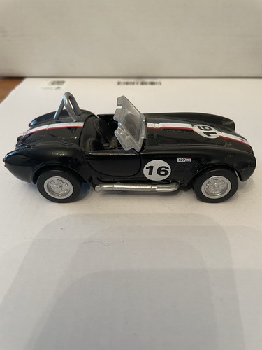 1966 Shelby Cobra 427 S/C - Picture 1 of 4