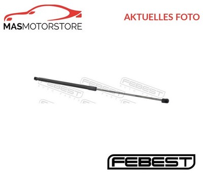 GASFEDER MOTORHAUBE FEBEST 23117-008 V NEU OE QUALITÄT