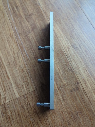 Reproductor de cinta carrete a carrete Pioneer RT-909 - cubierta frontal - Imagen 8 de 11
