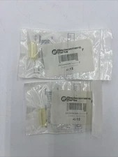 Bosch/Dremel 2615294309 OEM Replacement Flexible Coupling for Rotary Tools 2ct