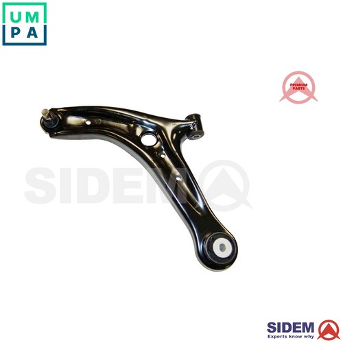 CONTROLTRAILING ARM WHEEL SUSPENSION 3874 FOR FORD TRANSIT/COURIER/B460/Box 1.0L - Picture 1 of 9