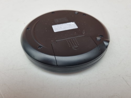 Bush Portable CD Player 100-Sec Anti-Shock MP3 Personal Discman – Tested Working - Picture 17 of 24