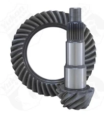Yukon YG D44RS-488RUB Dana 44 Jeep Wrangler JK 4.88 Gears