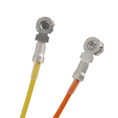 Juego de arnés de cableado de inyector de combustible 3* para Dodge Cummins 5,9 L 2003-2005 3957309 - Imagen 2 de 17