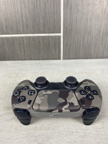 AS IS Sony PlayStation 5 DualSense Controller-Unresponsive Left Trigger & Drift - Picture 3 of 6