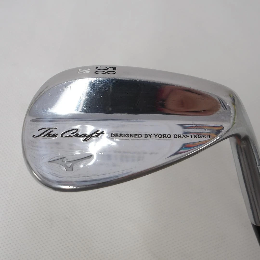 Mizuno 58 Loft Golf Clubs for sale | eBay