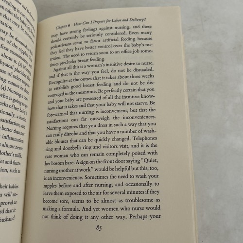 Childbirth: A Manual for Pregnancy and Delivery 1963 John S Miller - Picture 7 of 13