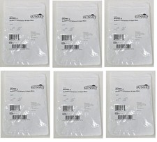 6pk LOT ResMed S9 AirSense 10 Style CPAP Filters Sunset Healthcare CF2107-1