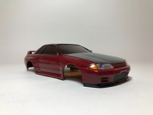 KYOSHO Mini-Z Body Only NISSAN R32 GT-R - Picture 5 of 15