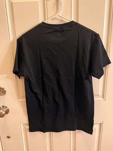 Megadeth Punisher schwarzes Baumwoll-T-Shirt Herren Größe Small " - Bild 4 von 4