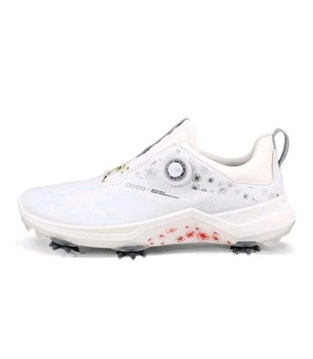 ECCO GOLF BIOM G5 BOA SHOE 152523-01007 LYDIA KO EDITION EU 42 Women's 10 - 10.5