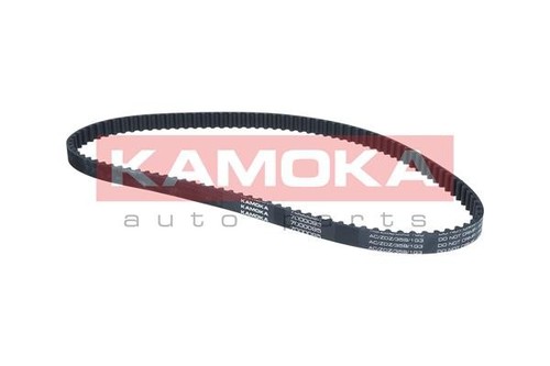 TIMING BELT 7000095 FOR PEUGEOT 205/II/Convertible/Hatchback/Van 106 309 306 AX - Picture 2 of 6