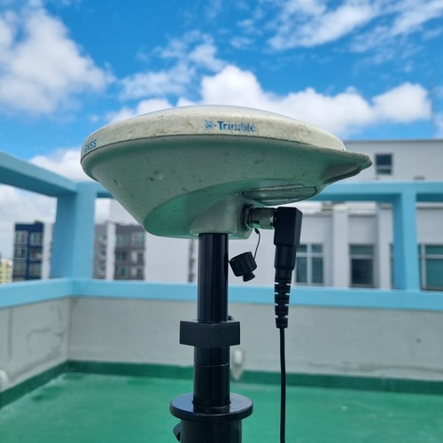 TRIMBLE Geo-XR GNSS Receiver 220 Channels GPS ZEPHYR-Model2 Trimble Access - Picture 15 of 21