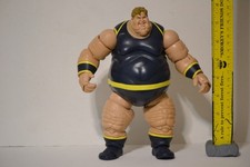 Marvel Legends Series BLOB BAF Toybiz Build a Figure Complete 2006 X-Men Mutant