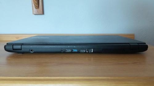 Acer Aspire ES1-531 Laptop - 15,6", Windows 10, Intel N3050, 4GB RAM, 500GB HDD - Bild 9 von 12