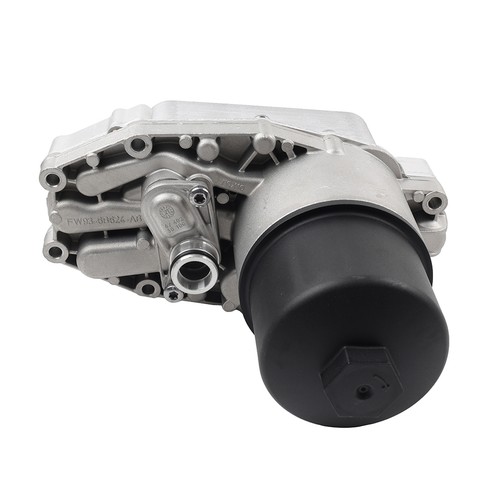 Oil Filter Assembly For Land Rover Discovery Range Rover Range Rover Sport Velar - Picture 6 of 11