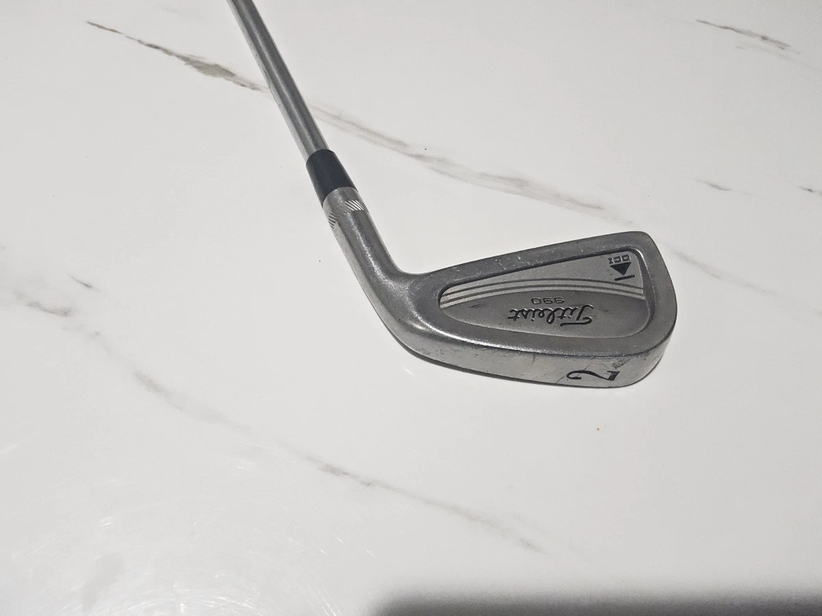 Titleist 990 Irons for sale | eBay