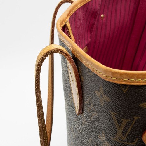 Louis Vuitton Monogram Canvas Neverfull GM Tote - Picture 10 of 16