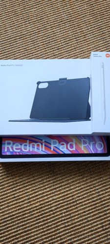 Redmi Pad Pro - Bild 2 von 7