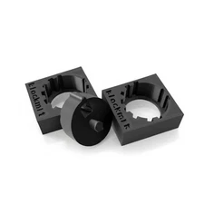 2 Pack - Blockmit Jig DIY Washer Jig | Crypto Security Tool for BIP39 Backups