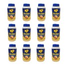 12 x Original KD Shaker 500g/17.6oz, Real Cheese Powder CANADA GUARANTEED FRESH!