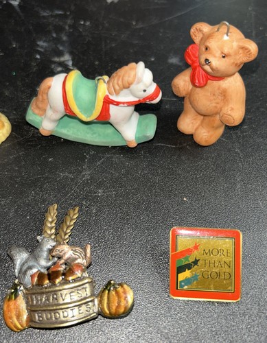 Vintage & Mixed Assorted Trinket Lot - Picture 5 of 5