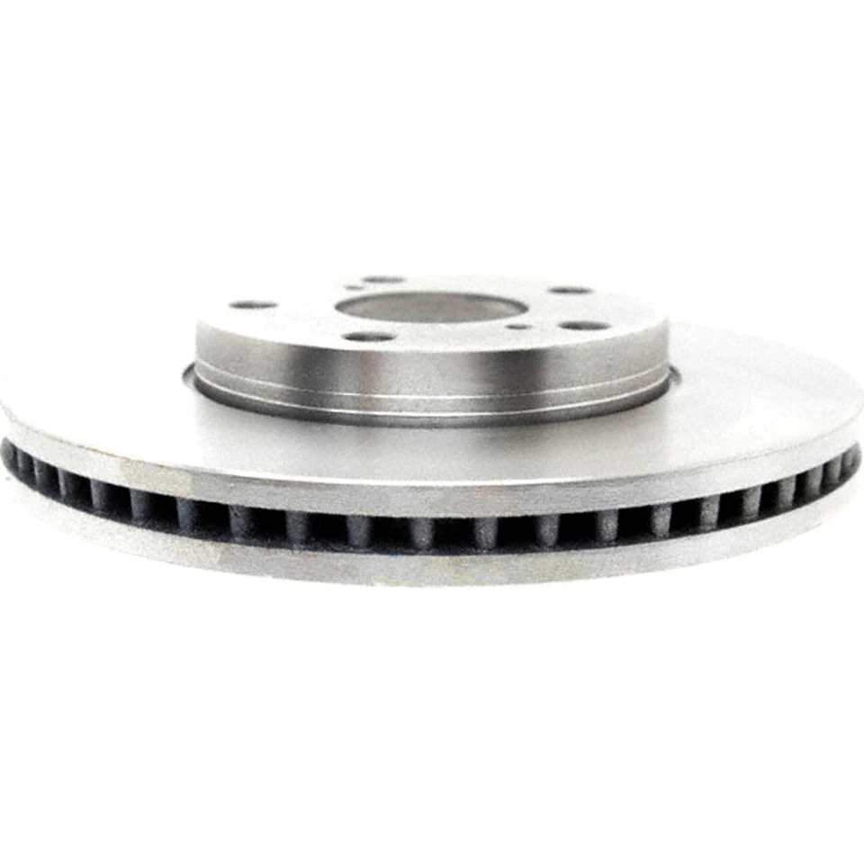 Raybestos 96754R 刹车盘前驱动器或乘客右侧左 — 第 3/3 张图片