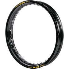 Excel Rim Rim Black 2.15X18" 36H FEK422