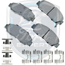 akebonoになります Akebono Front Brakes & Brake Parts for Honda Prelude for sale | eBay
