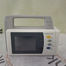 Philips IntelliVue X2 Module - OxiMax SpO2