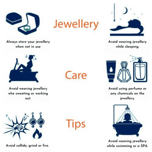 925 Sterling Silver Pear Morganite Gemstone Black Friday Gift Pendant Jewelry - Picture 4 of 6