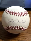 KYLE DRABEK SIGNED AUTOGRAPHED OML BASEBALL!  Blue Jays, White Sox!  Tristar!