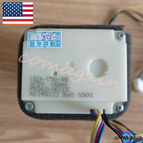 For SAMSUNG REFRIGERATOR DAMPER DA31-00333E DA3100333E free shipping US Stock - Picture 5 of 10