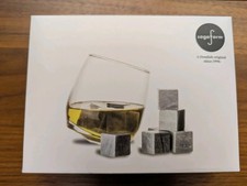 Whiskey Steine sagaform 9er Set 