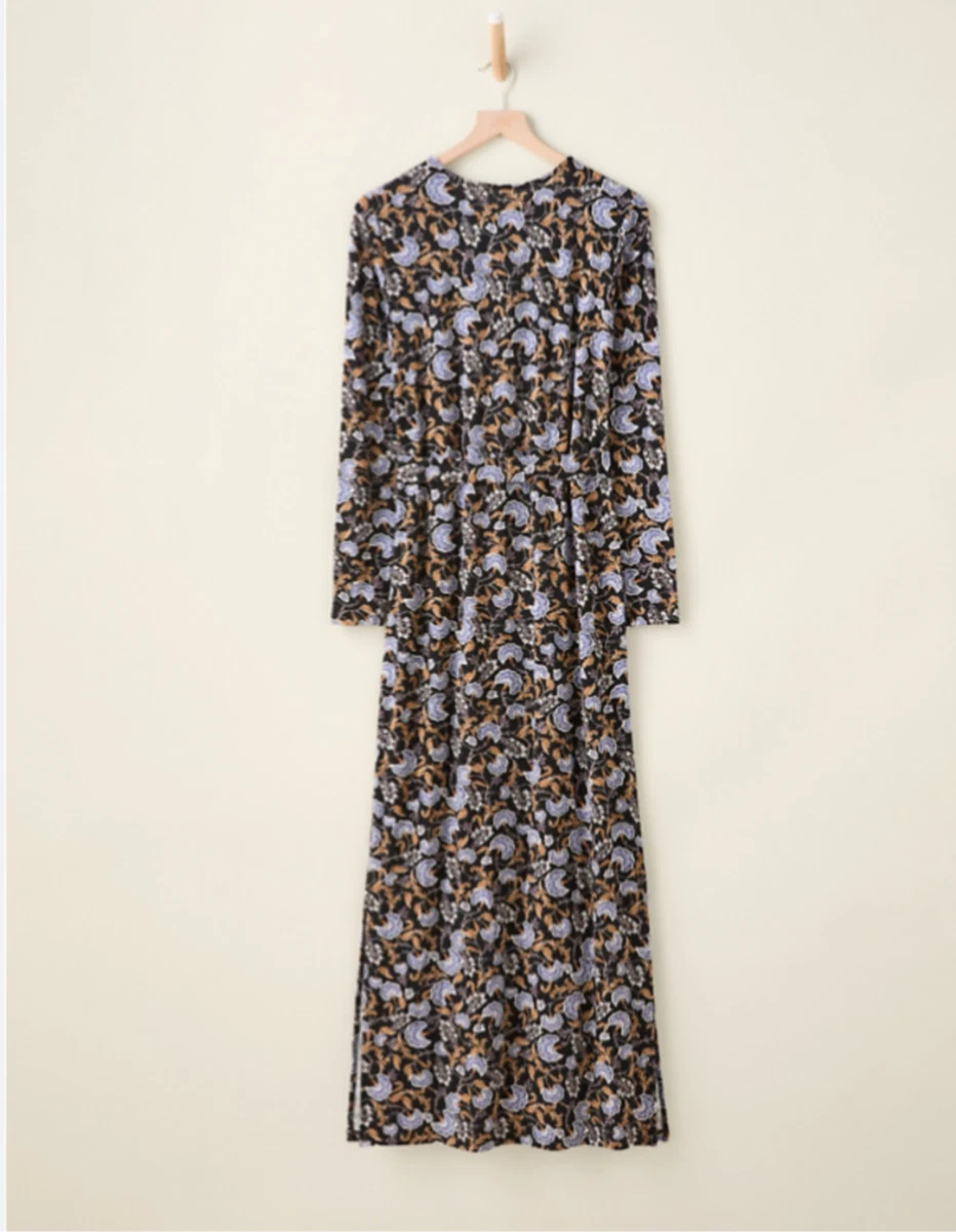 nellie maxi dress product info and reviews Nellie Dress XS