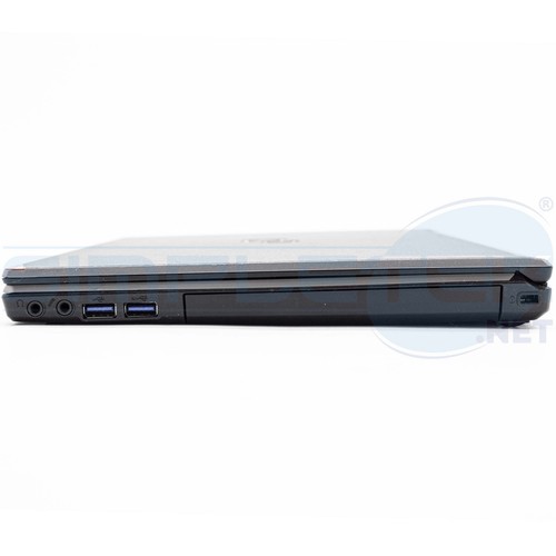 Fujitsu E734 13" Hd I3 Windows 10 8Gb 120Gb Notebook Ssd Pc Computer Portatile - Picture 5 of 9