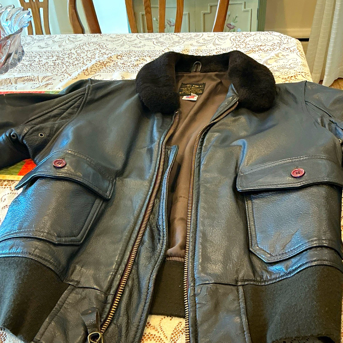 25+ navy g1 flight jacket for sale | Updated Oct 2026