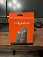 🔥Brand NEW Amazon Fire TV Stick 3rd Generation HD TV Remote Alexa Voice Control