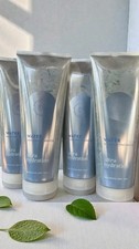 Bath  Body Works Water Winter Mint Body Cream Ultra Hydration set of 4